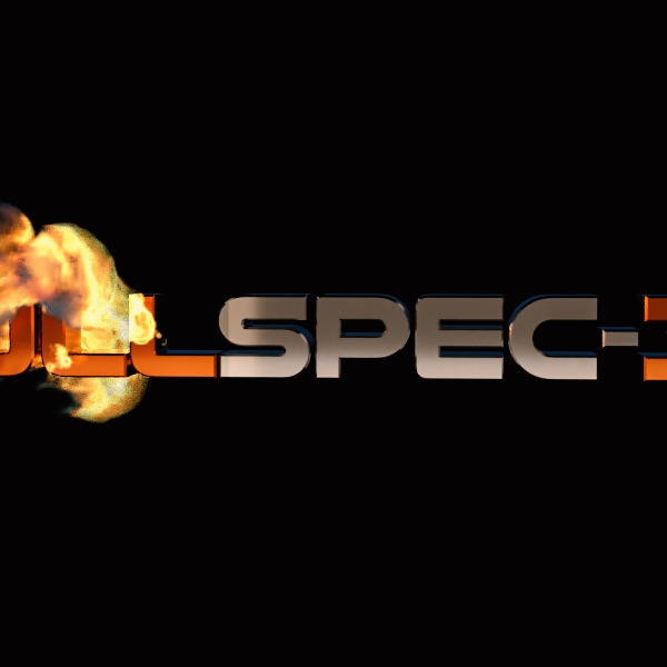 Fullspec_3D_on_Fire